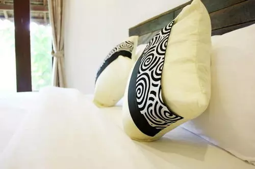 ホテル Pai Hillside Resort