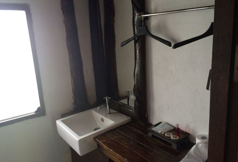 Отель Pai Hillside Resort