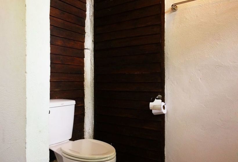 Отель Pai Hillside Resort