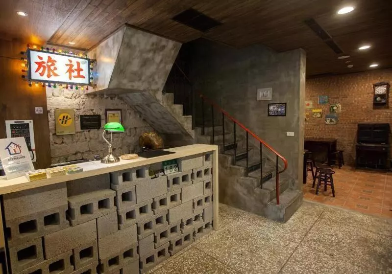 هتل Jian Shan