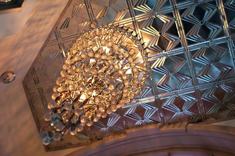 ホテル Retro Suites