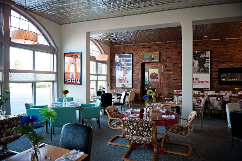 ホテル Retro Suites