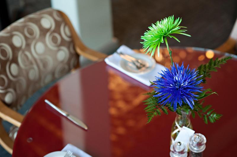 ホテル Retro Suites