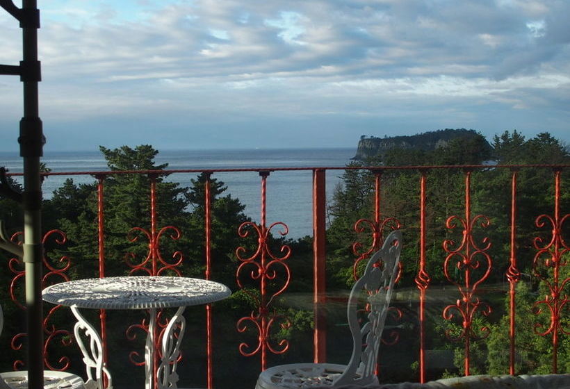 Hotel Black Rose House