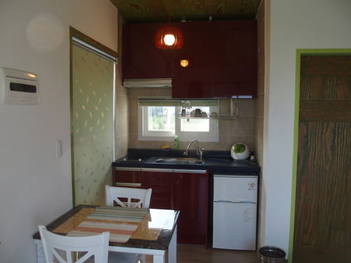 Hotel Black Rose House