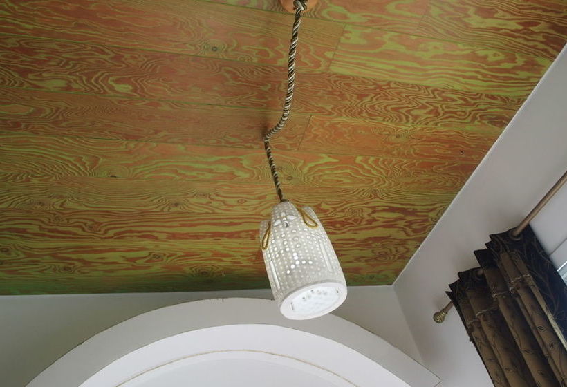 Hotel Black Rose House