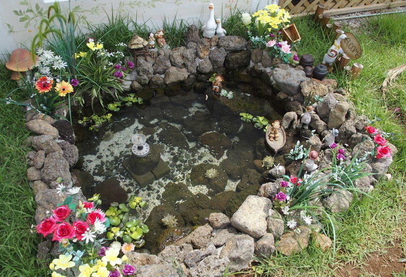 Hotel Black Rose House