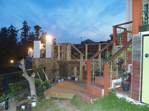 Hotel Black Rose House