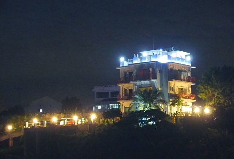 Hotel Black Rose House