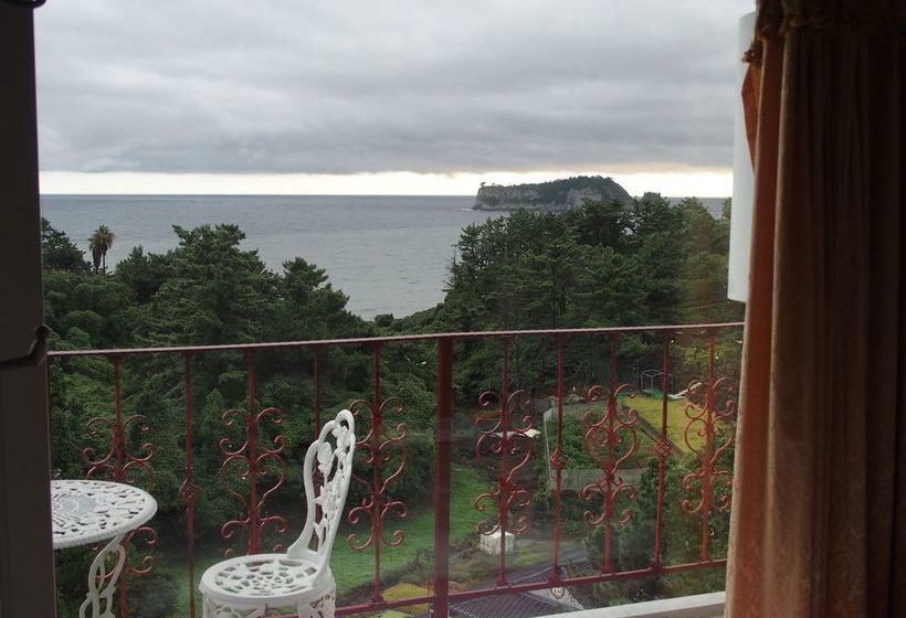 Hotel Black Rose House