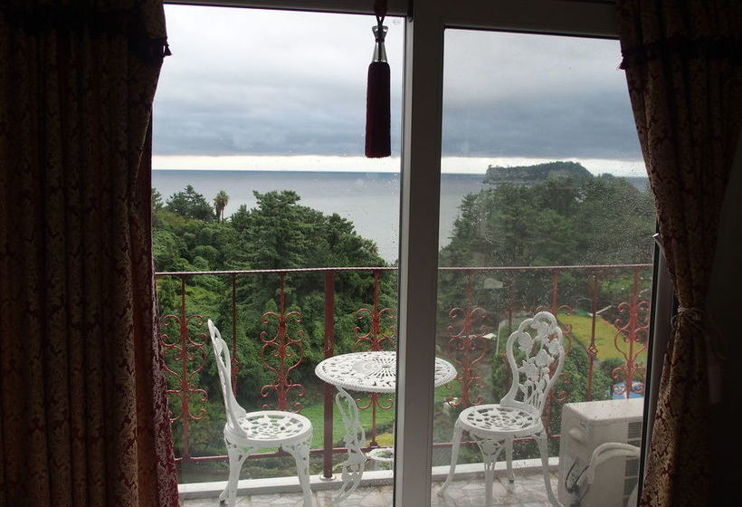 Hotel Black Rose House