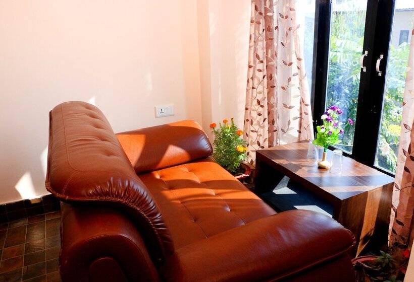 Szálloda Royal Safari