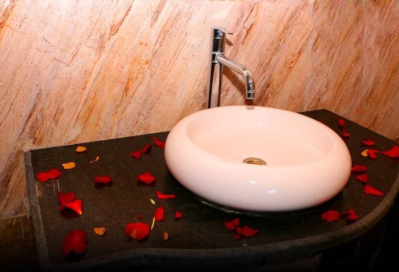 Szálloda Royal Safari