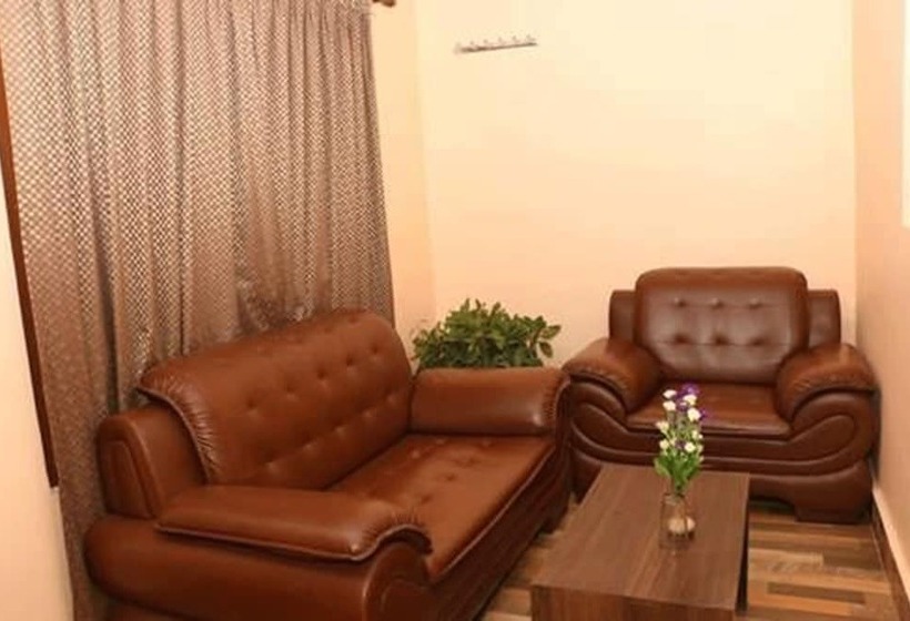 Szálloda Royal Safari