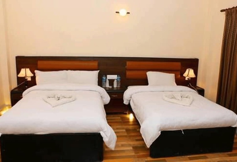 Szálloda Royal Safari