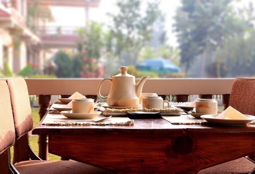 Szálloda Royal Safari