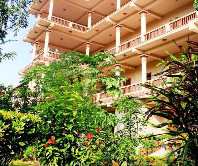 Szálloda Royal Safari