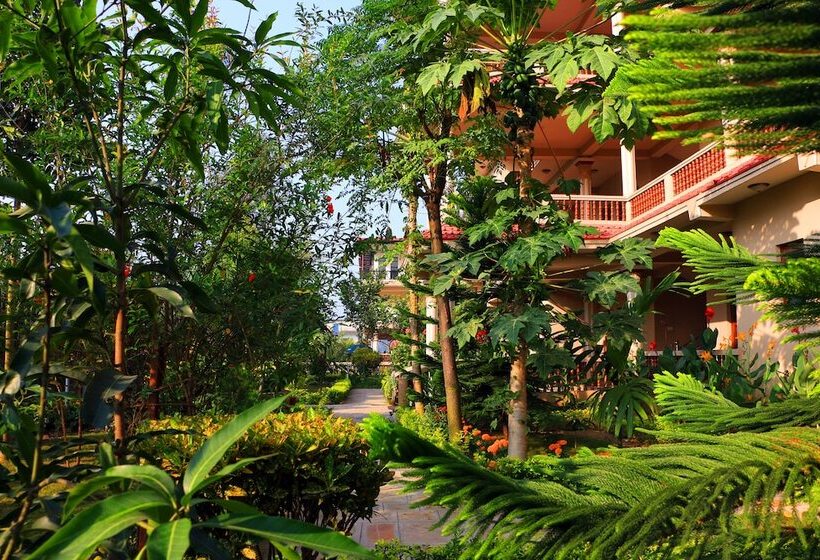 Szálloda Royal Safari