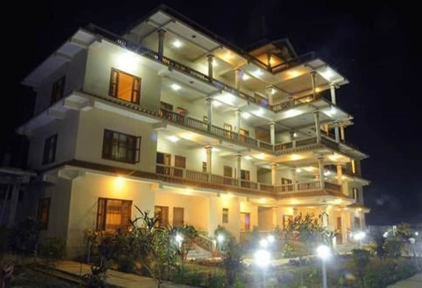 Szálloda Royal Safari