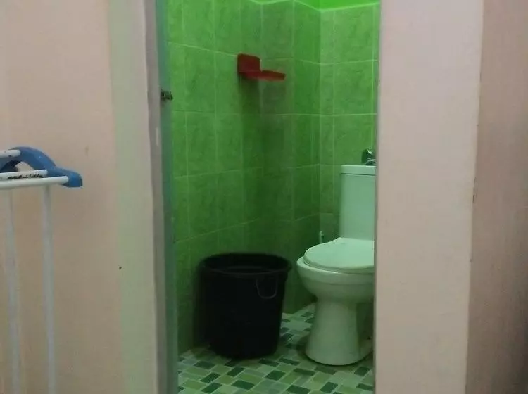 هتل Siola