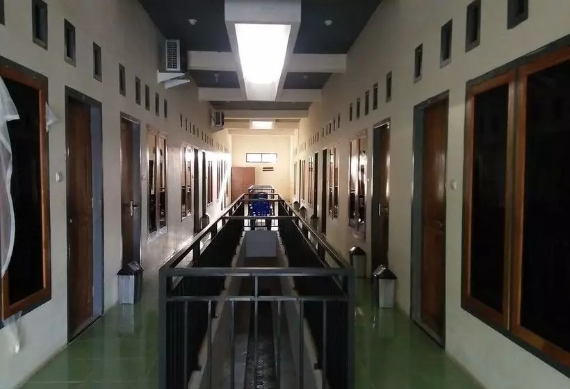 هتل Siola