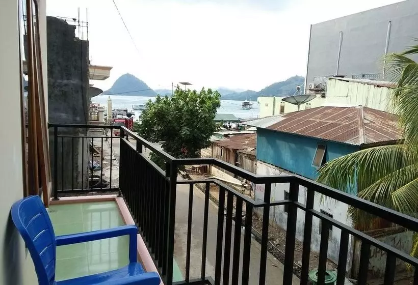 هتل Siola