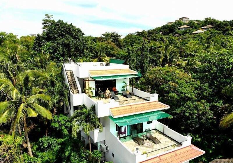 ホテル Sulu Sea Boutique