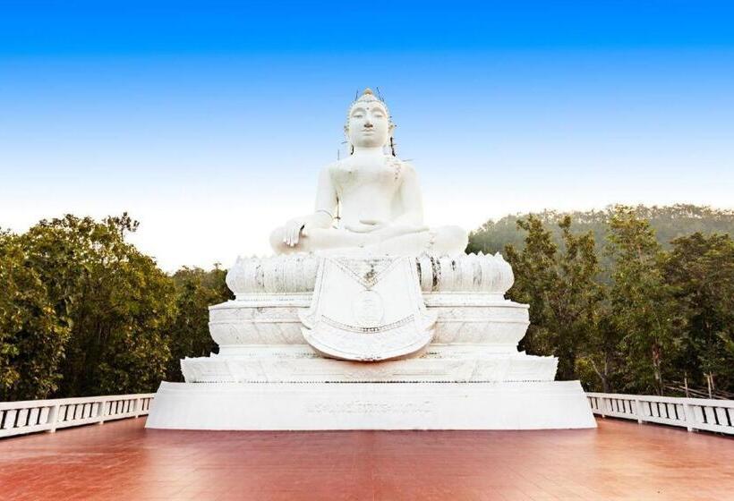 هتل The Heart Of Pai