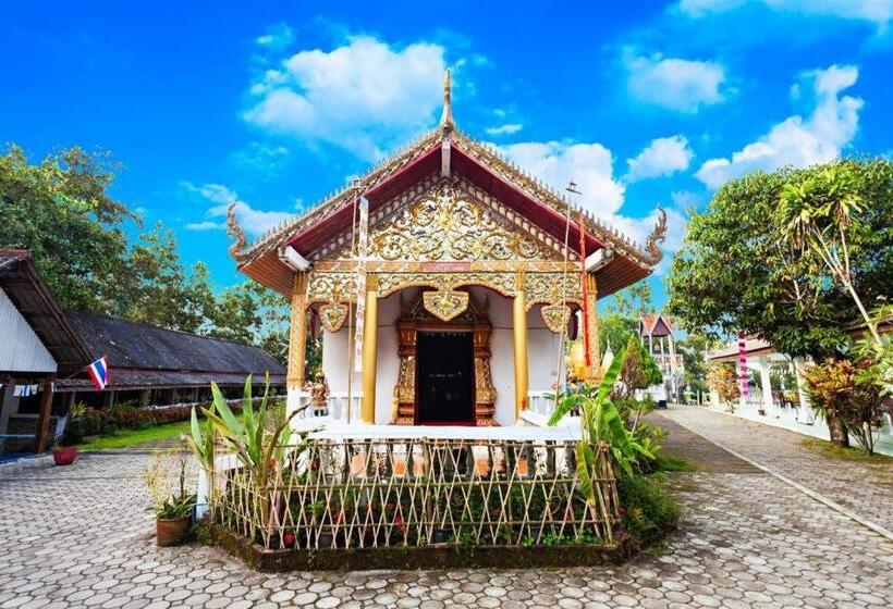 هتل The Heart Of Pai