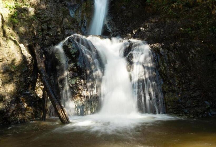 هتل The Heart Of Pai