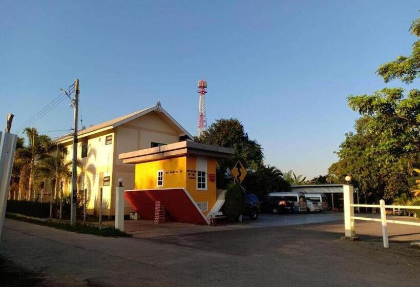 هتل The Heart Of Pai