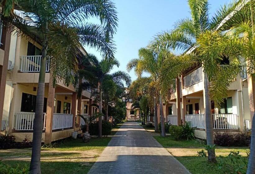 هتل The Heart Of Pai