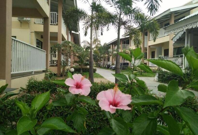 هتل The Heart Of Pai