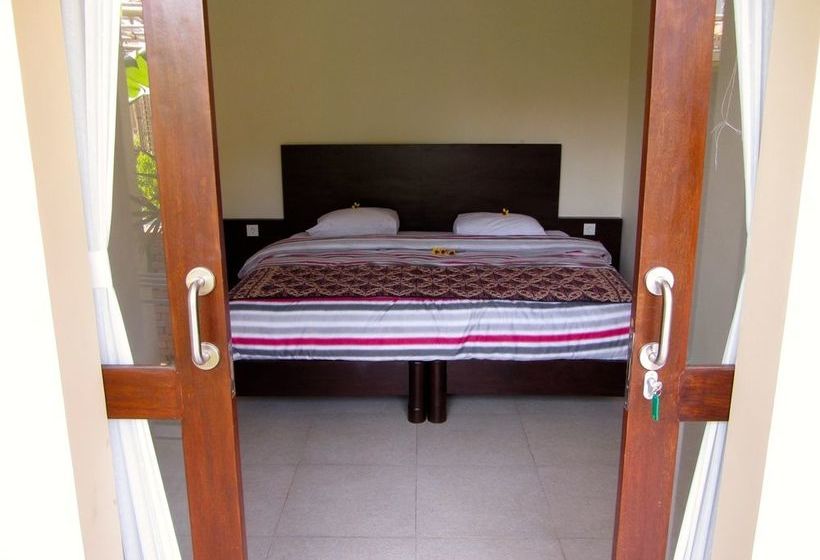 Fotos del hotel The Janan Villa:  16