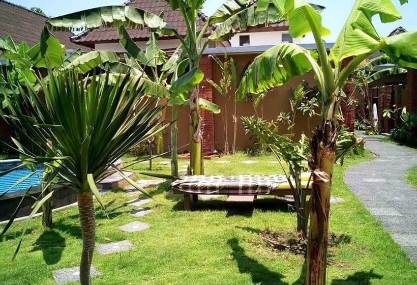 Fotos del hotel The Janan Villa:  14