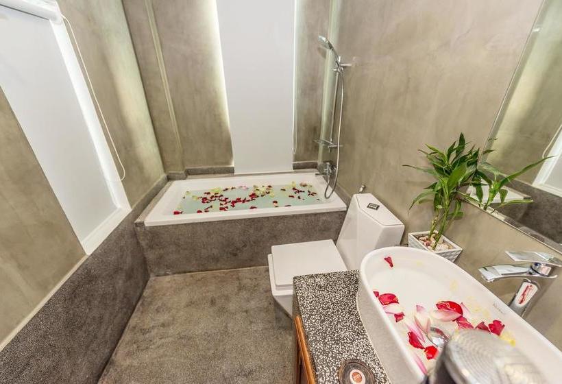 호텔 Savoie Angkor Boutique