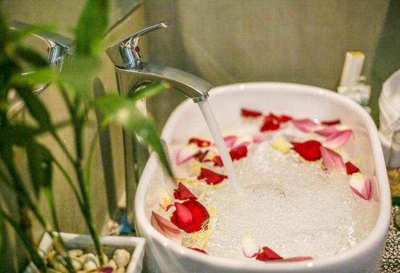 호텔 Savoie Angkor Boutique