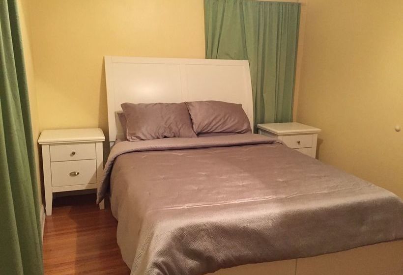 Jewel West La Santa Monica