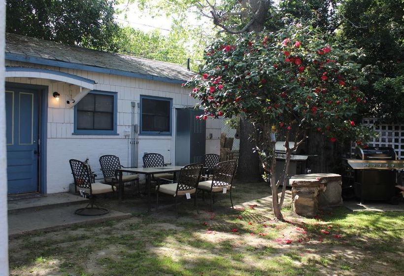 Jewel West La Santa Monica