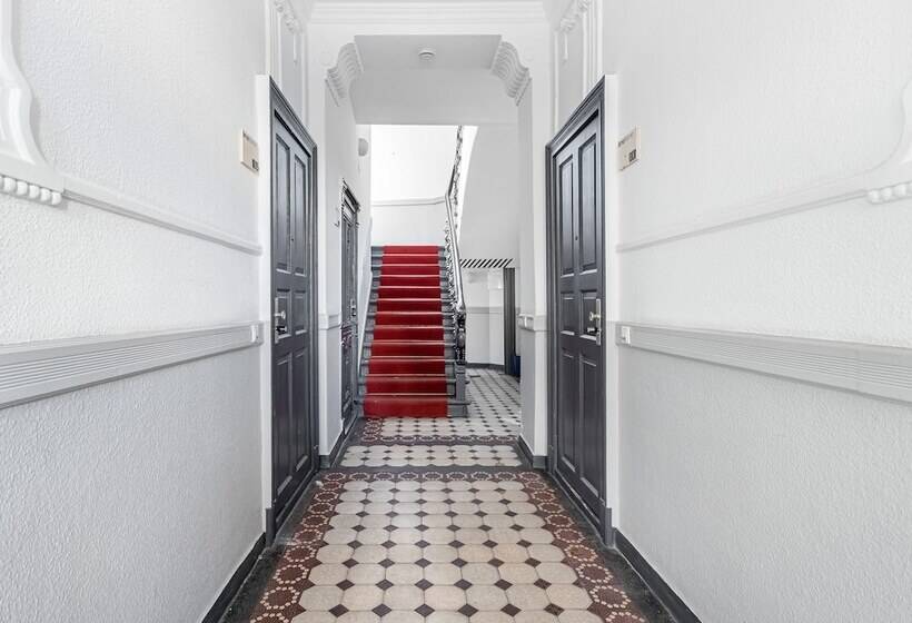 Limehome Berlin Malmöer Straße