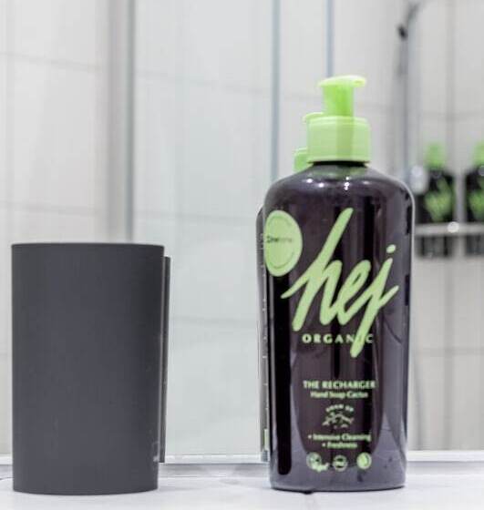 Limehome Berlin Malmöer Straße