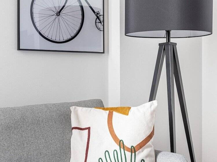 Limehome Berlin Malmöer Straße