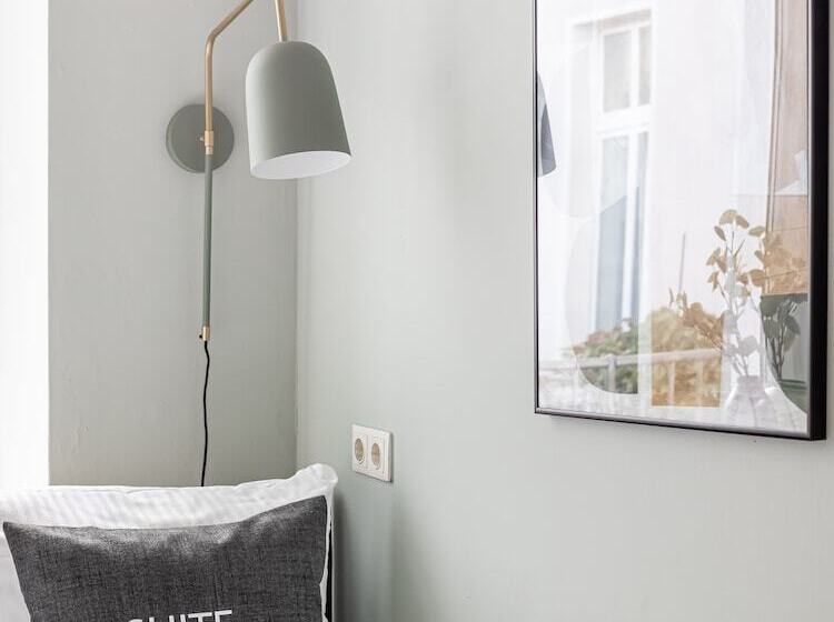 Limehome Berlin Malmöer Straße