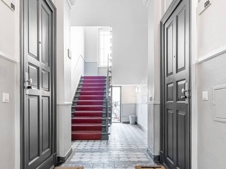 Limehome Berlin Malmöer Straße