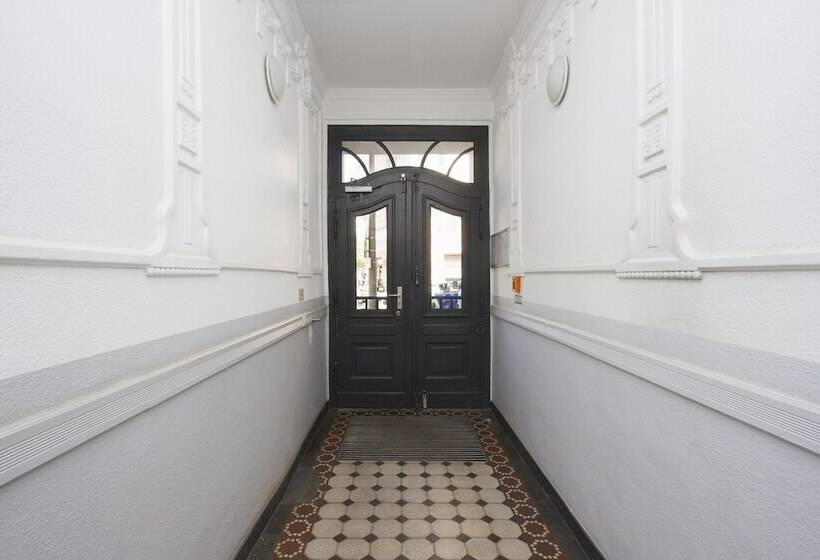 Limehome Berlin Malmöer Straße