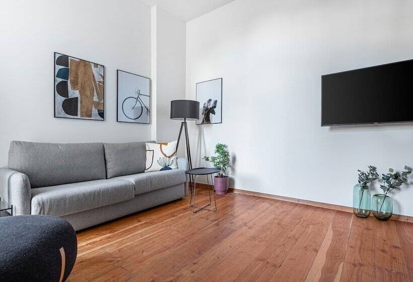 Limehome Berlin Malmöer Straße