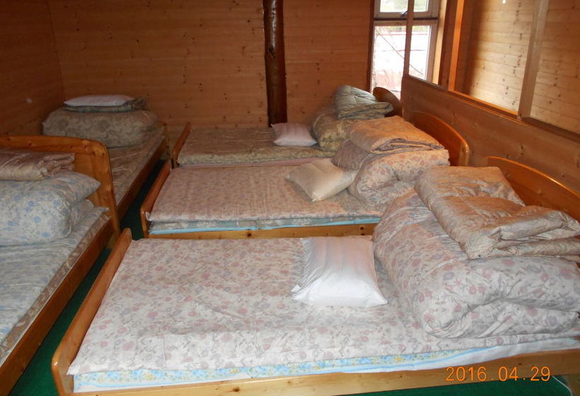 Log Yukari Guest House