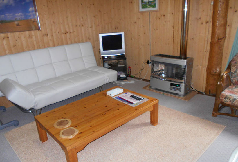 Log Yukari Guest House