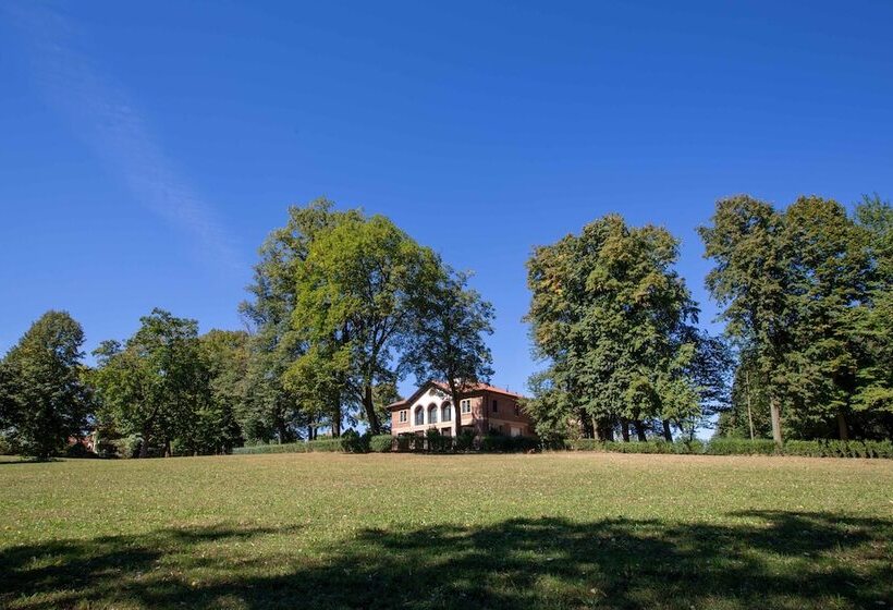 B&b E Ostello, Parco Di Monza, Cascina Costa Alta