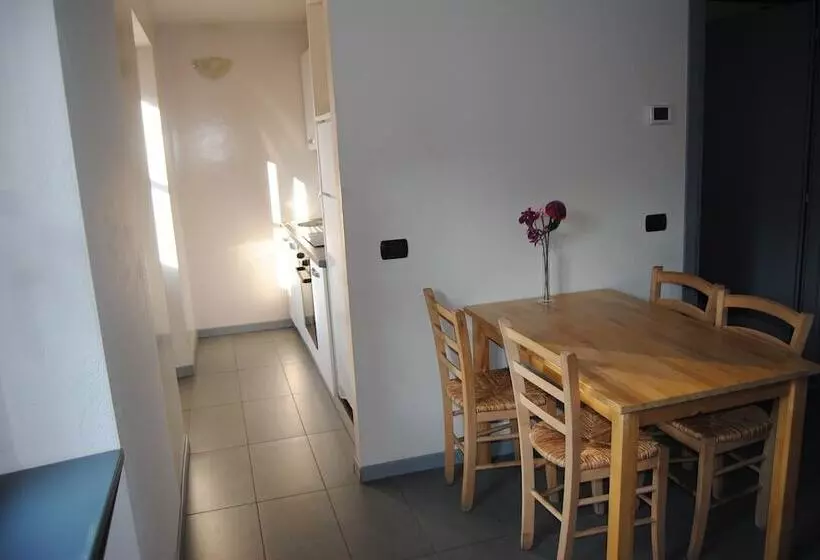 B&b E Ostello, Parco Di Monza, Cascina Costa Alta